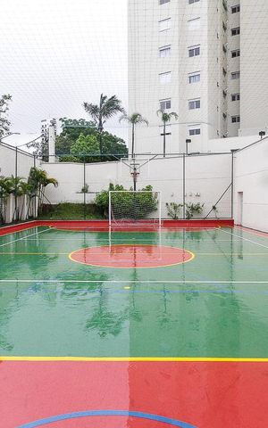 Apartamento para alugar com 130m², 3 quartos e 2 vagasQuadra
