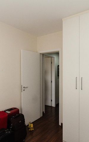 Apartamento para alugar com 130m², 3 quartos e 2 vagasQuarto 02