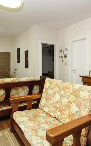 Apartamento para alugar com 130m², 3 quartos e 2 vagasSala