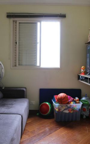 Apartamento à venda com 74m², 2 quartos e 2 vagassala