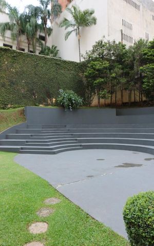 Apartamento à venda com 74m², 2 quartos e 2 vagasarea externa