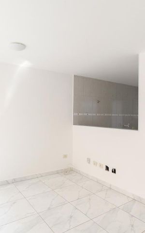 Casa de condomínio à venda com 76m², 2 quartos e 1 vagaSala