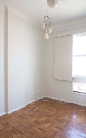 Apartamento à venda com 115m², 3 quartos e 1 vagaquarto 2