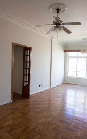 Apartamento à venda com 115m², 3 quartos e 1 vagasala