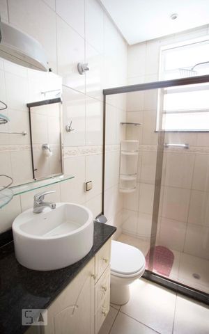 Apartamento à venda com 115m², 3 quartos e 1 vagabanheiro