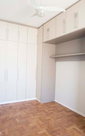 Apartamento à venda com 115m², 3 quartos e 1 vagasuíte