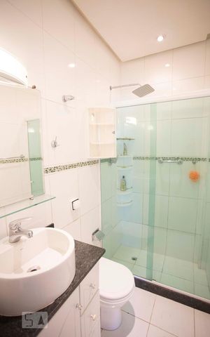 Apartamento à venda com 115m², 3 quartos e 1 vagabanheiro suíte