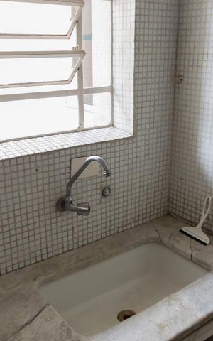 Apartamento à venda com 80m², 3 quartos e sem vagaCozinha (Pia)