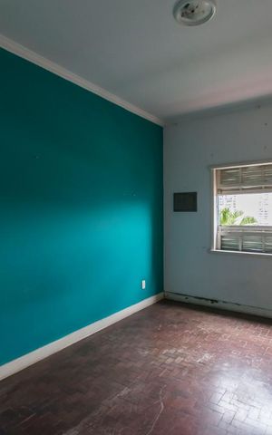Apartamento à venda com 80m², 3 quartos e sem vagaQuarto 2