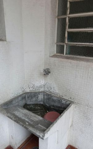 Apartamento à venda com 80m², 3 quartos e sem vagaÁrea de serviço (Tanque)