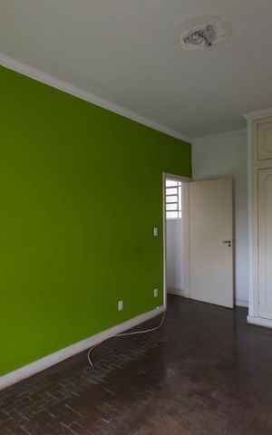 Apartamento à venda com 80m², 3 quartos e sem vagaQuarto 3
