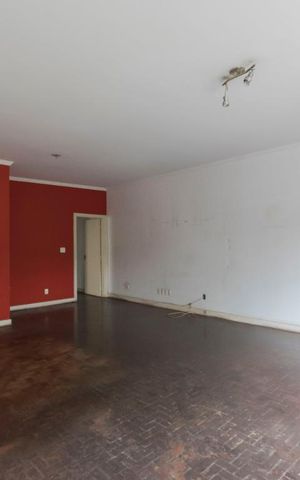 Apartamento à venda com 80m², 3 quartos e sem vagaSala