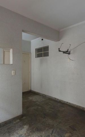 Apartamento à venda com 80m², 3 quartos e sem vagaCozinha