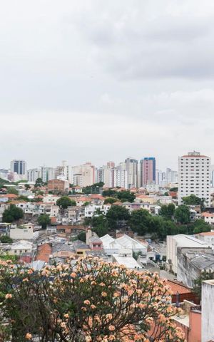 Apartamento à venda com 80m², 3 quartos e sem vagaVista