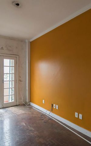 Apartamento à venda com 80m², 3 quartos e sem vagaQuarto 1