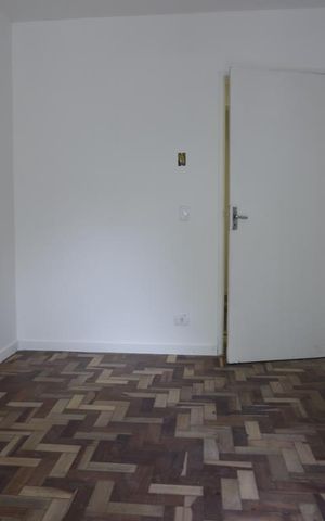 Apartamento para alugar com 42m², 1 quarto e sem vagaSala