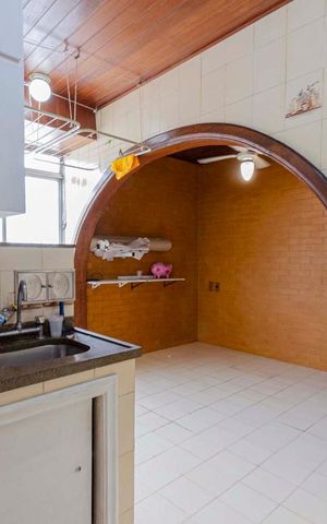 Apartamento à venda com 75m², 2 quartos e 1 vagaCozinha