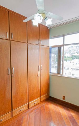 Apartamento à venda com 75m², 2 quartos e 1 vagaQuarto 2