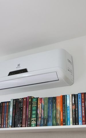 Apartamento para alugar com 44m², 1 quarto e 1 vagasuite