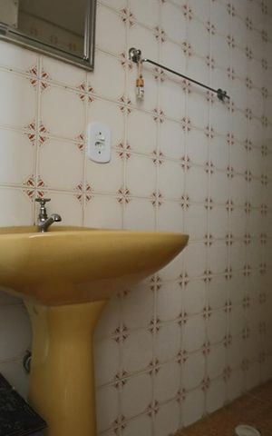 Apartamento para alugar com 48m², 1 quarto e 1 vagaBanheiro