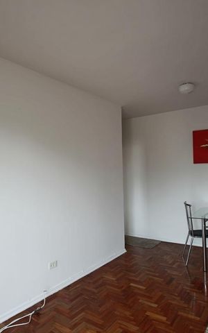 Apartamento para alugar com 48m², 1 quarto e 1 vagaSala