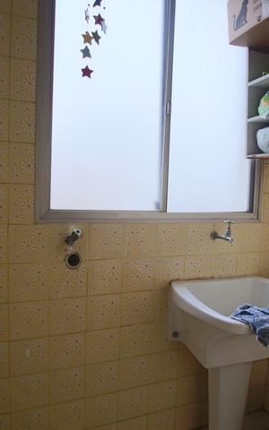 Apartamento para alugar com 48m², 1 quarto e 1 vagaÁrea de Serviço