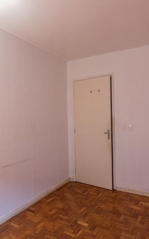 Apartamento à venda com 80m², 3 quartos e sem vaga Apartamento à venda com 80m², 3 quartos e sem vagaQuarto 2