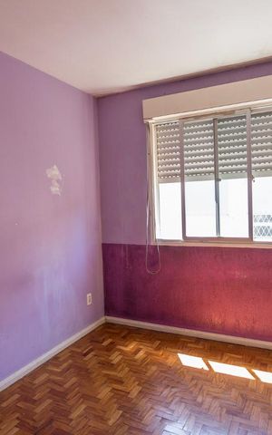Apartamento à venda com 80m², 3 quartos e sem vaga Apartamento à venda com 80m², 3 quartos e sem vagaQuarto 2