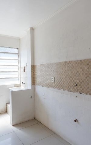 Apartamento à venda com 80m², 3 quartos e sem vaga Apartamento à venda com 80m², 3 quartos e sem vagaCozinha