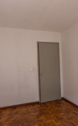 Apartamento à venda com 80m², 3 quartos e sem vaga Apartamento à venda com 80m², 3 quartos e sem vagaQuarto 1