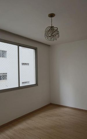 Apartamento para alugar com 40m², 1 quarto e 1 vagaSala