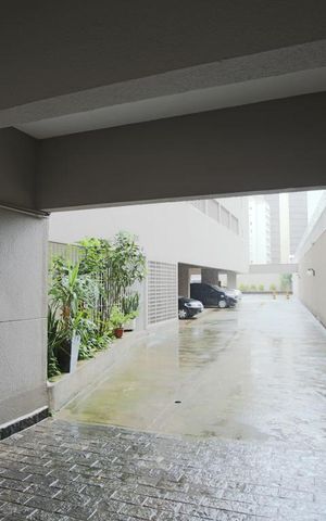 Apartamento para alugar com 40m², 1 quarto e 1 vagaGaragem