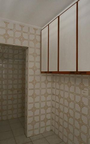Apartamento para alugar com 40m², 1 quarto e 1 vagaCozinha