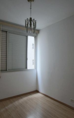 Apartamento para alugar com 40m², 1 quarto e 1 vagaQuarto
