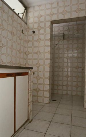 Apartamento para alugar com 40m², 1 quarto e 1 vagaCozinha