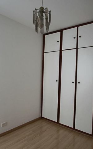 Apartamento para alugar com 40m², 1 quarto e 1 vagaQuarto