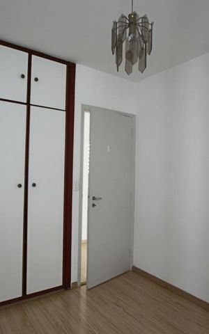 Apartamento para alugar com 40m², 1 quarto e 1 vagaQuarto