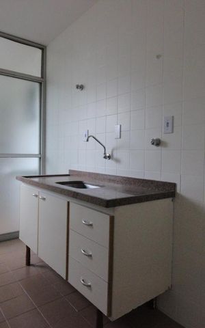 Apartamento à venda com 69m², 3 quartos e 1 vagaCozinha