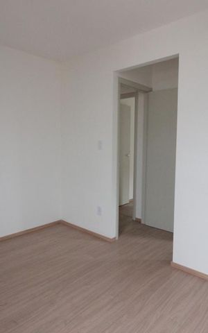 Apartamento à venda com 69m², 3 quartos e 1 vagaQuarto 3