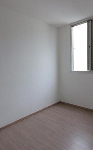 Apartamento à venda com 69m², 3 quartos e 1 vagaQuarto 3