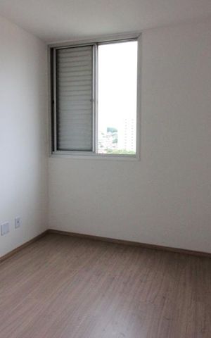 Apartamento à venda com 69m², 3 quartos e 1 vagaQuarto 2