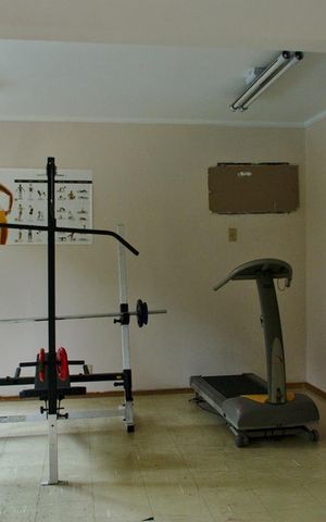 Studio à venda com 34m², 1 quarto e 1 vaga Studio à venda com 34m², 1 quarto e 1 vagaÁrea Comum