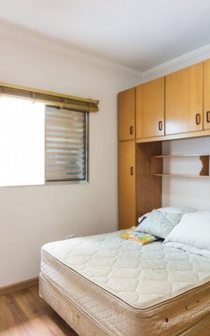 Casa à venda com 79m², 2 quartos e 2 vagasQuarto 2