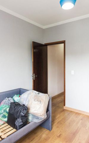 Casa à venda com 79m², 2 quartos e 2 vagasQuarto 1