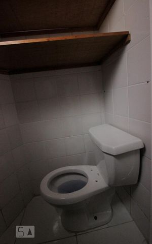 Apartamento à venda com 70m², 2 quartos e 1 vagaBanheiro de Serviço