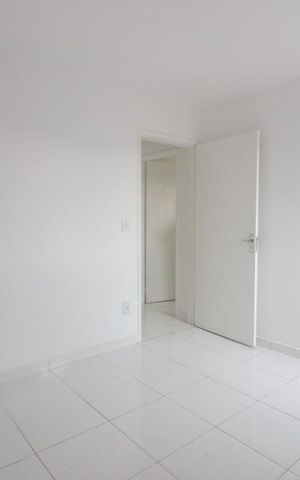 Apartamento à venda com 70m², 2 quartos e 1 vagaQuarto 2