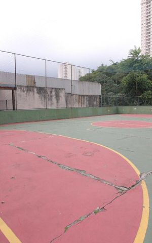 Apartamento à venda com 70m², 2 quartos e 1 vagaQuadra Esportiva