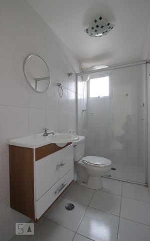 Apartamento à venda com 70m², 2 quartos e 1 vagaBanheiro
