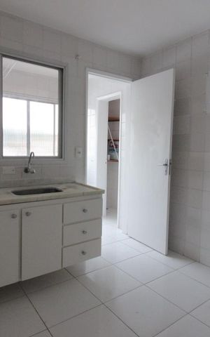 Apartamento à venda com 70m², 2 quartos e 1 vagaCozinha
