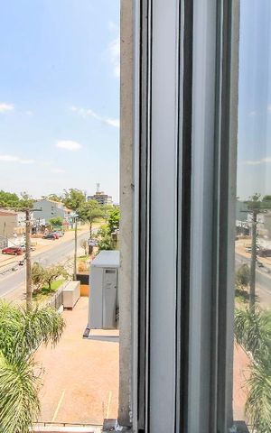 Apartamento à venda com 50m², 2 quartos e 1 vagaVista Dormitorio 2